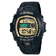 Casio G-Shock Men's Watch, Black