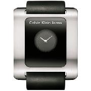 CK Calvin Klein K3715330 Jeans Women's Watch