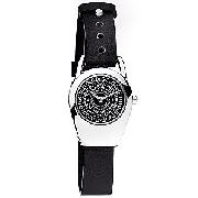 Dandg DW0172 Flat Head Women's Watch