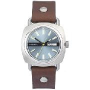 Diesel DZ2146 Jade Dial Men's Watch