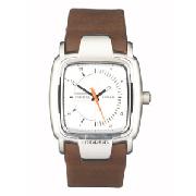 Diesel DZ4033 Square Dial Men's Watch