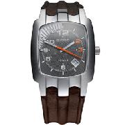 Diesel DZ4117 Brown Strap Men's Watch