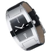 DKNY Black Dial Men's Watch, NY3102