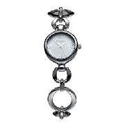 Fossil ES1594 Link Bracelet Women's Watch