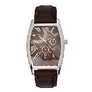 Guess 12536G2 Lexicon Chronograph Men's Watch