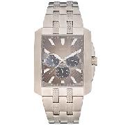Guess 12552G1 Engine Chronograph Men's Watch