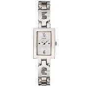 Guess 70582L1 Silver Dial Women's Watch