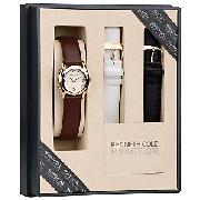 Kenneth Cole Reaction Watch, Women's Box Set