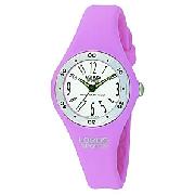 Lorus Sports Girls' Watch, Pink, RG265BX9