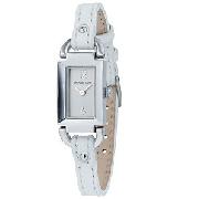 Michael Kors MK2057 Rectangular Women's Watch