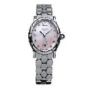 Rotary RLB00004 Women's Oval Watch