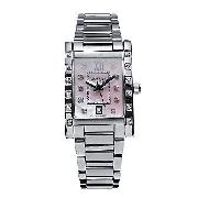 Rotary RLB00016/07 Women's Rectangular Watch