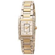 Rotary RLB00017/40 Women's 2-Tone Watch