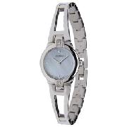 Seiko Mother of Pearl Women's Watch, SUJ707P1