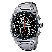 Seiko Sportura SPC001P1 Men's Watch