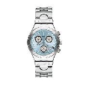 Swatch Core Collection Wheeling Watch