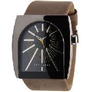 Ted Baker Solaris Men's Watch, TB223YL