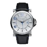 Ted Baker TB263BK Black Strap Men's Watch