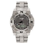 Tissot T001.520.44.061.00 Men's T-Touch Trekking Watch