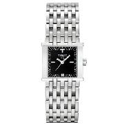 Tissot T02.1.181.51 Six-T Women's Watch