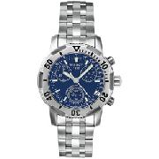 Tissot T17.1.486.44 Prs200 Chronograph Men's Watch