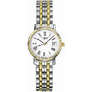 Tissot T52.2.281.13 Desire Women's Watch