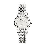 Tissot T95.1.183.31 Carson Women's Dress Watch