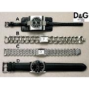 Dandg Gloria Watch