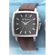 Ben Sherman Mens Watch