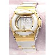 Casio Baby-G Ladies' Watch