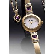 Limit Ladies' Watch Set