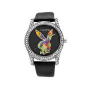 Playboy Ladies Watch