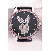 Playboy Watch