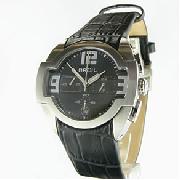 Breil Black Liberty Watch