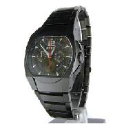 Breil Black Series Wonder Watch