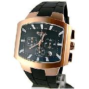 Breil Golden Series Watch