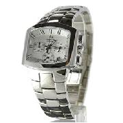 Breil Ladies Steel Style Chronograph Watch