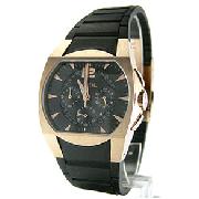 Breil Mens Chronograph Wonder Watch