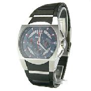 Breil Mens Chronograph Wonder Watch