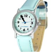 Cannibal Pale Blue Ladies Fashion Watch