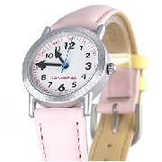 Cannibal Pale Pink Ladies Fashion Watch