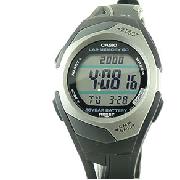 Casio 60 Lap Memory Timer Watch