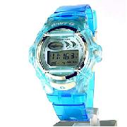 Casio Baby-G Active Whale Watch