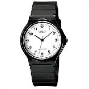 Casio Casual Timer Watch