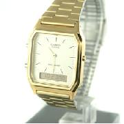 Casio Classic Combination Watch