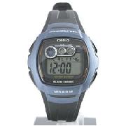 Casio Compact Timer Watch