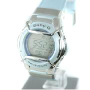 Casio G-Ms Multi Colour Illuminator Watch