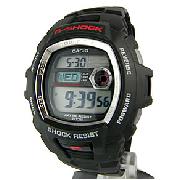 Casio G-Shock with Telememo Watch