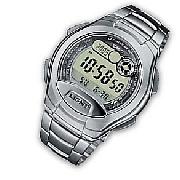 Casio Gents Digital Watch