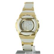 Casio Gold Baby-G Watch